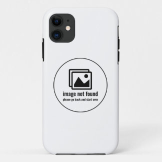309 iPhone 11 CASE