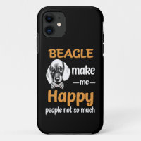30 Beagle Make Me Happy