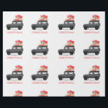 30 in x 6 ft Wrapping Paper, Glossy Wrapping Paper<br><div class="desc">Defender Christmas unique wrapping paper.</div>
