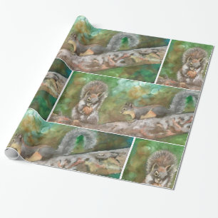 30 inches x 6 feet Wrapping Paper, Glossy Wrapping Wrapping Paper