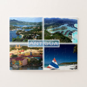30 pieces jigsaw puzzle