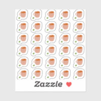 30 planner stickers - Events #5
