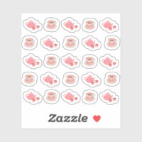 30 planner stickers - Events #6