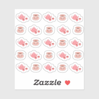 30 planner stickers - Events #6