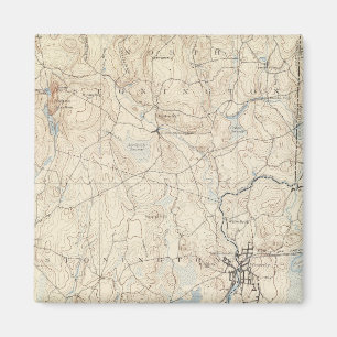 30 Stonington sheet Magnet