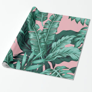 30" x 6' Wrapping Paper, Glossy Wrapping Paper