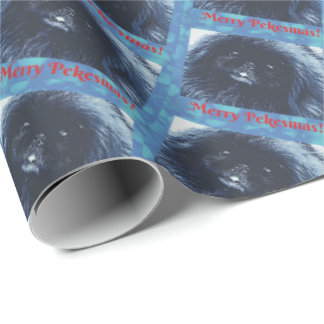 30" x 6' Wrapping Paper, Glossy Wrapping Paper