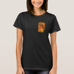 30th Air Defence Artillery Brigade Patch 30th ADA T-Shirt