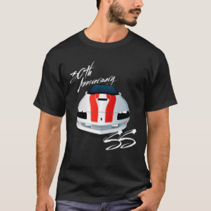 30th Anniversary Camaro SS Essential  T-Shirt