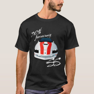 30th Anniversary Camaro SS Essential  T-Shirt