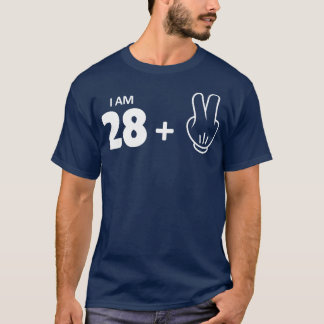 30th birthday 3 T-Shirt