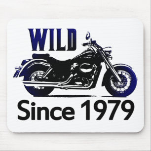 30th Birthday Gifts Mouse Pad