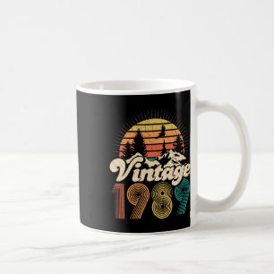 30th Birthday Gifts - Vintage 1989 Hiking Women Me Coffee Mug