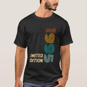 30th Birthday LIMITED EDITION 1995 ORIGINAL Retro T-Shirt