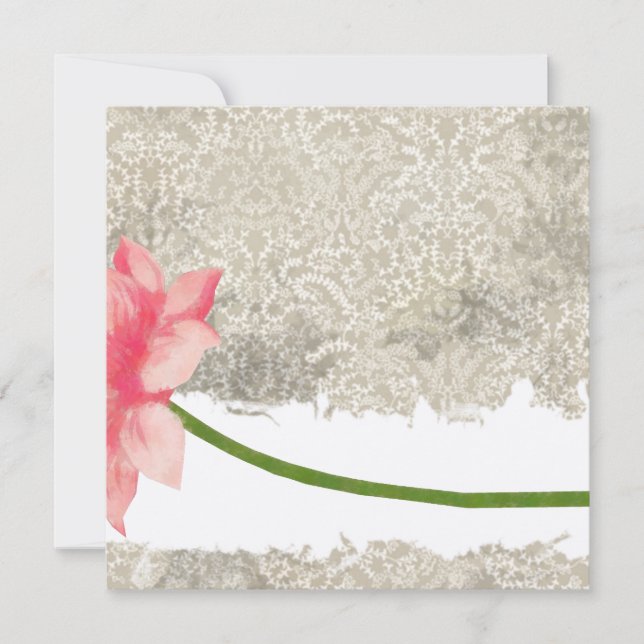 30th Birthday Party Invitations (Front)