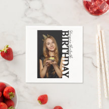 30th Birthday Photo college Party