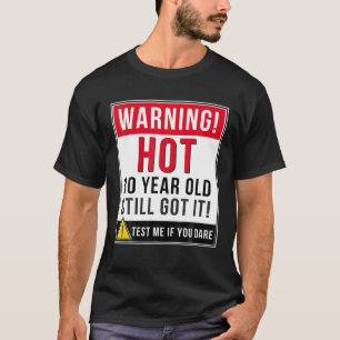 30Th Birthday T Gift For 30 Year Old T-Shirt