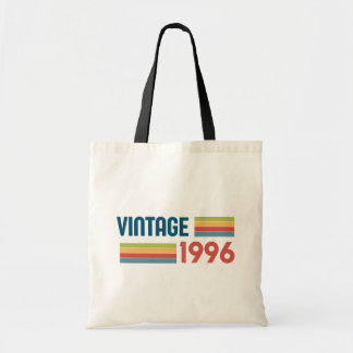 30TH BIRTHDAY TOTE BAG