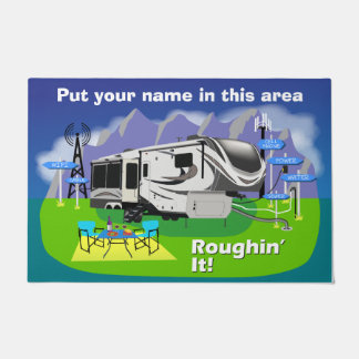 310gk Grand Design Solitude Doormat