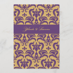 311-2.8.10 Yolanda Wedding Inv copy Invitation