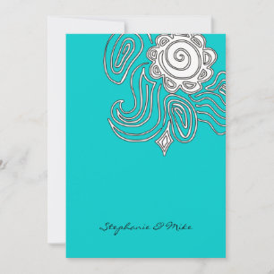 311-Ambrosia Swirl   Ocean Invitation