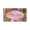 311 Bodacious Pink Rustic Leopard
