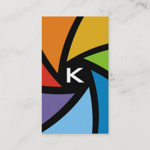 311-CAMERA READY   COLORFUL BUSINESS CARD