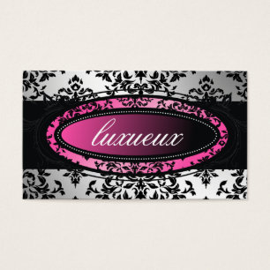 311 C'est Luxueux La Femme Faux Silver
