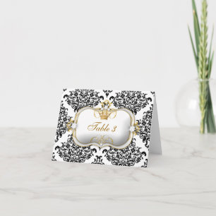 311 Ciao Bella & Lovey Dovey Damask Card