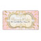 311 Cream Ciao Bella Golden Divine Pink