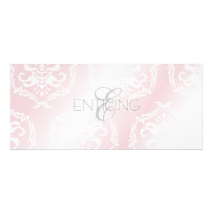 311 Enticingly Pink Rack Card