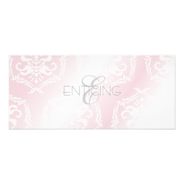 311 Enticingly Pink Rack Card (Front)