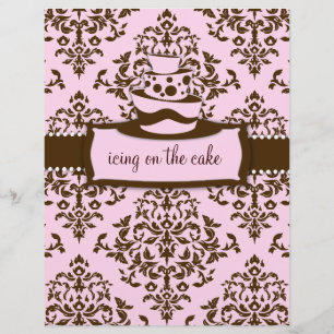 311 Icing on the Cake Baby Pink Topsy Turvy