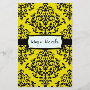 311-Icing on the Cake Bee Flyer