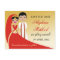 311 Indian Bride & Groom Save the Date