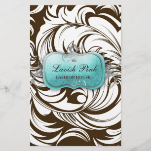 311-Lavish Pink Pink Full page flyer
