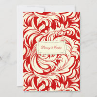 311-Lavishly Lainey Red