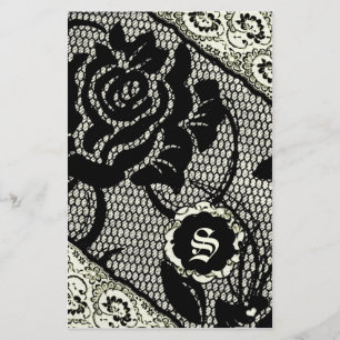 311 Primrose & Lace Cream Flyer