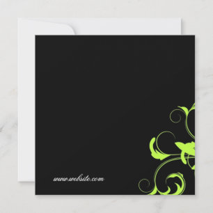 311-Roxy Solid Green Gift Certificate