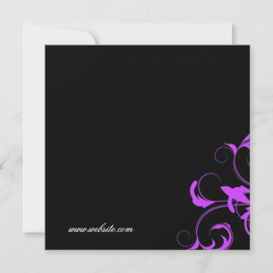 311-Roxy Solid Purple Gift Certificate