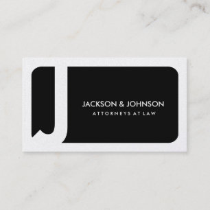 311-Sleek Corporate   Law Gold Card
