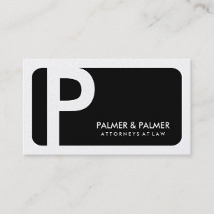 311-Sleek Corporate   Law Gold Card