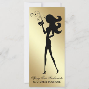 311 Spray Tan Fashionista Gift Certificate