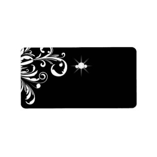311-Swanky Swirls Label