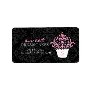 311 Sweet Dreams Labels