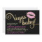 311 Vegas Baby Glitzy Kiss Metallic