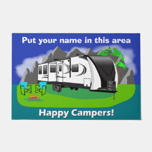 312 BHTS Grand Design Reflection Doormat