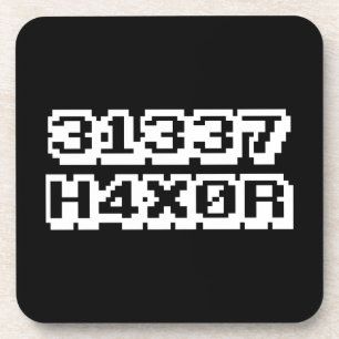 31337 H4X0R COASTER