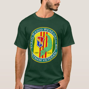 313th RR Bn - ASA Vietnam T-Shirt