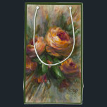 315 Roses Small Gift Bag<br><div class="desc">"315 Roses" got their name from the date they were finished. March 15,  2026. Enjoy all their prints on different merchandise.</div>